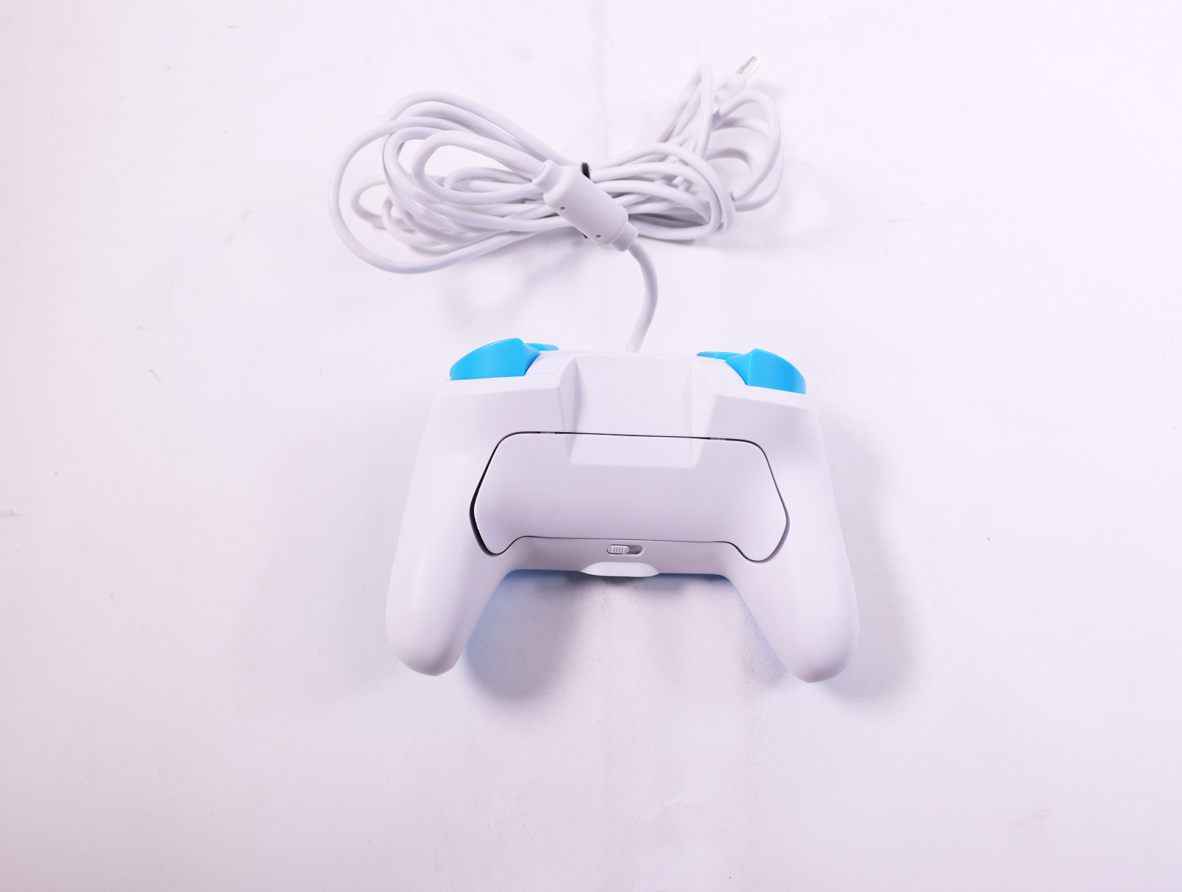 Nintendo Switch Super Mario Controller [Gebruikt] - Gebruikt - productfoto 3
