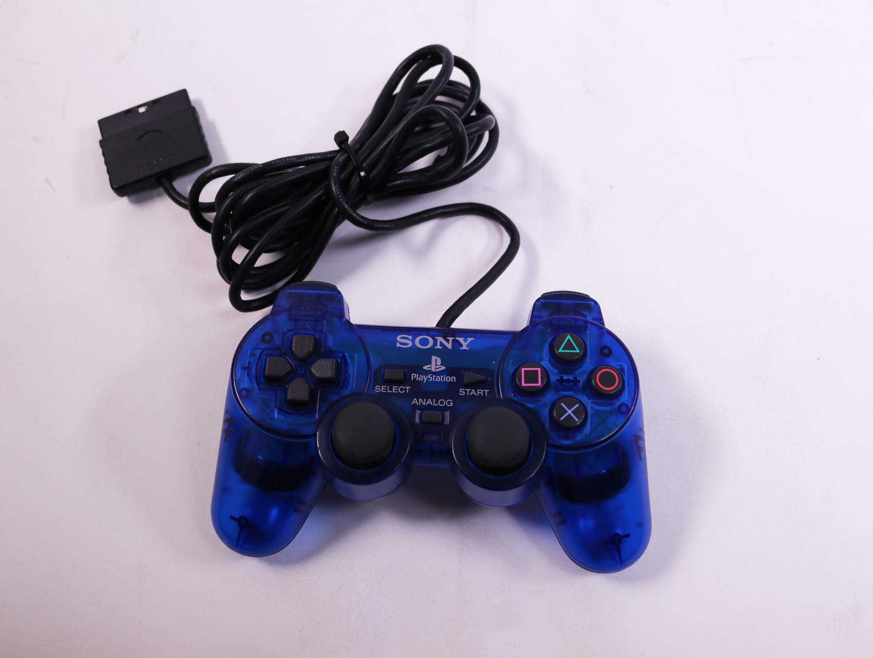 Playstation 2 - Controller