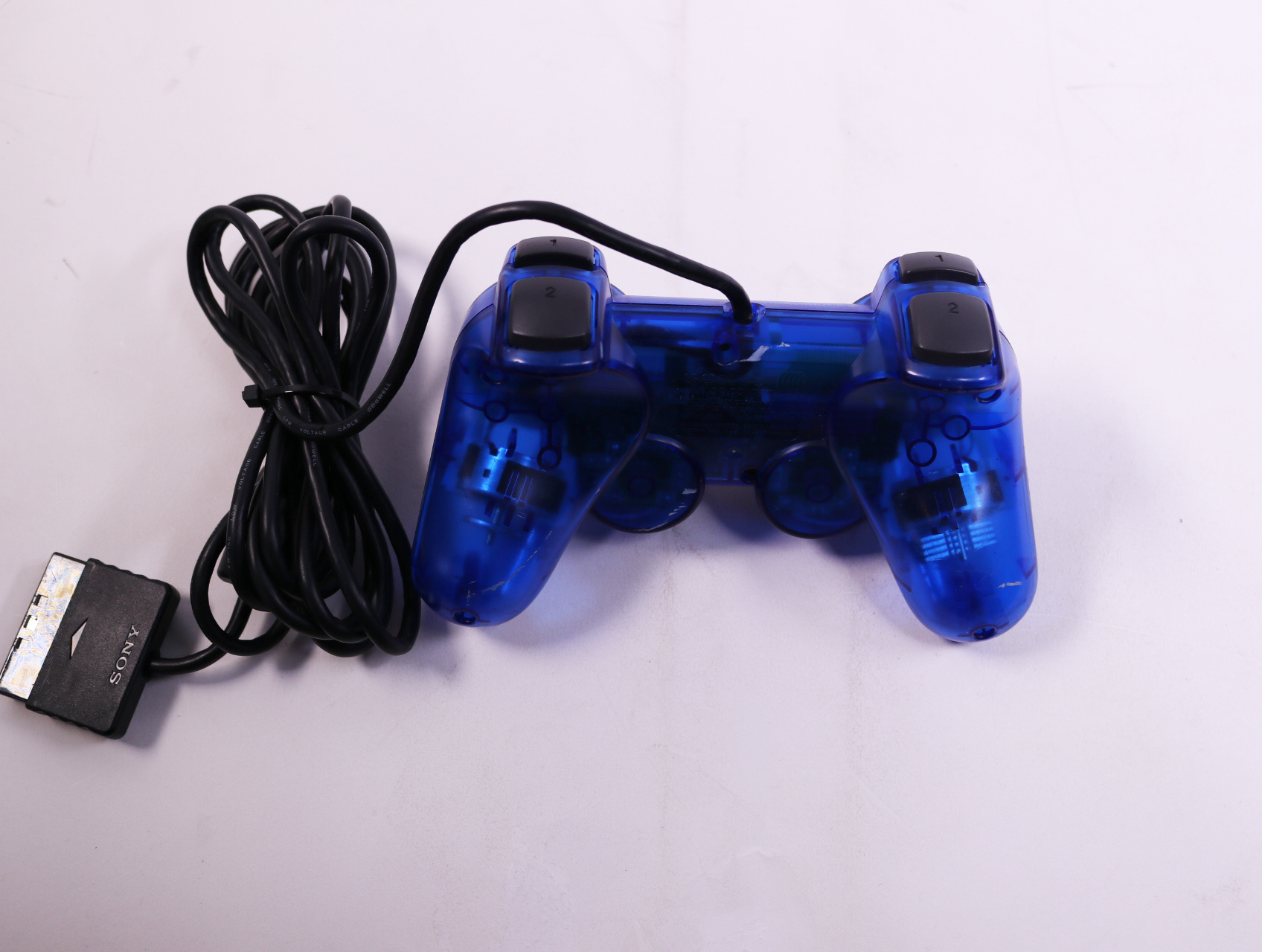 Playstation 2 - Controller - productfoto 2