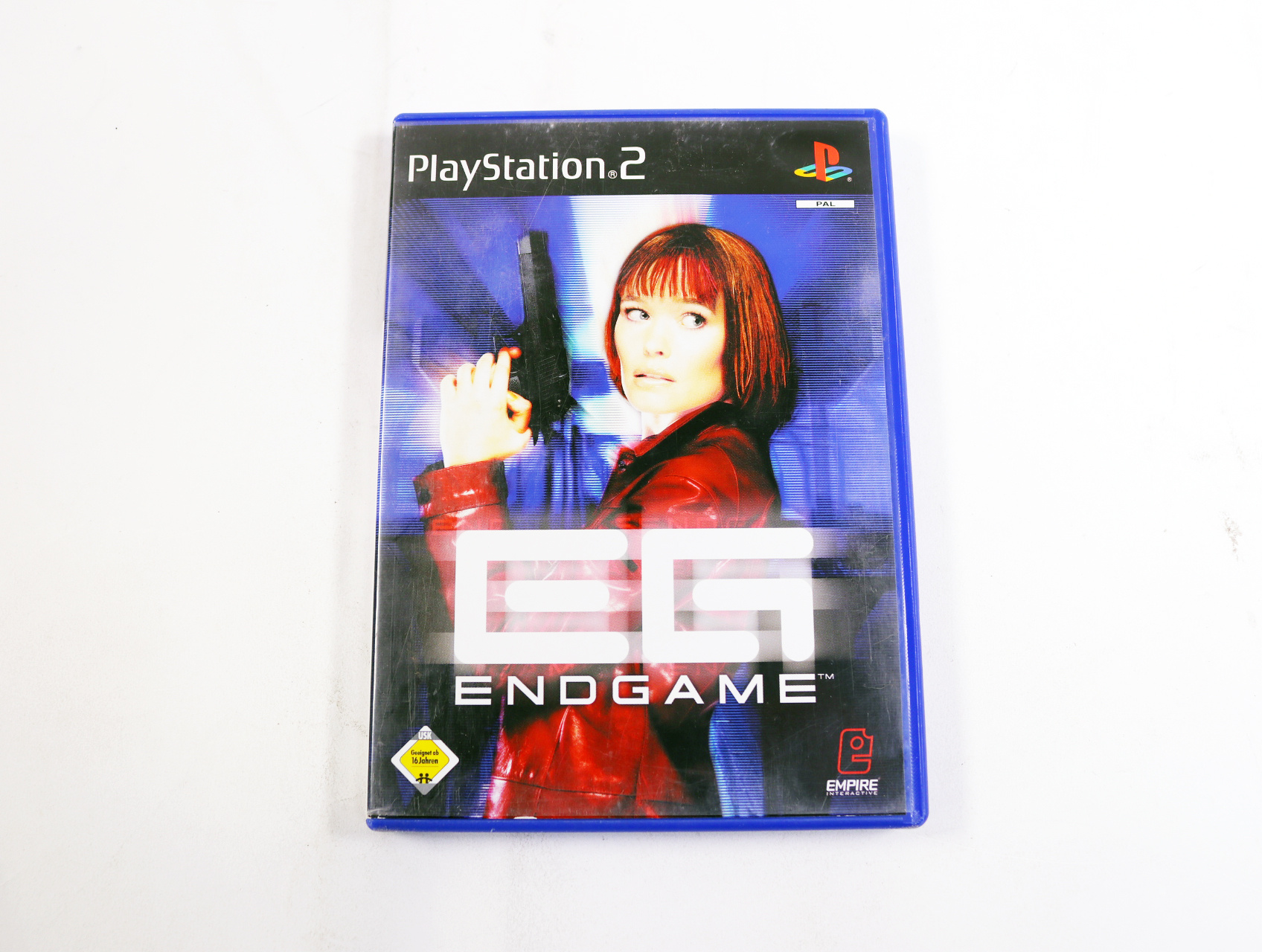 PlayStation 2 - Endgame