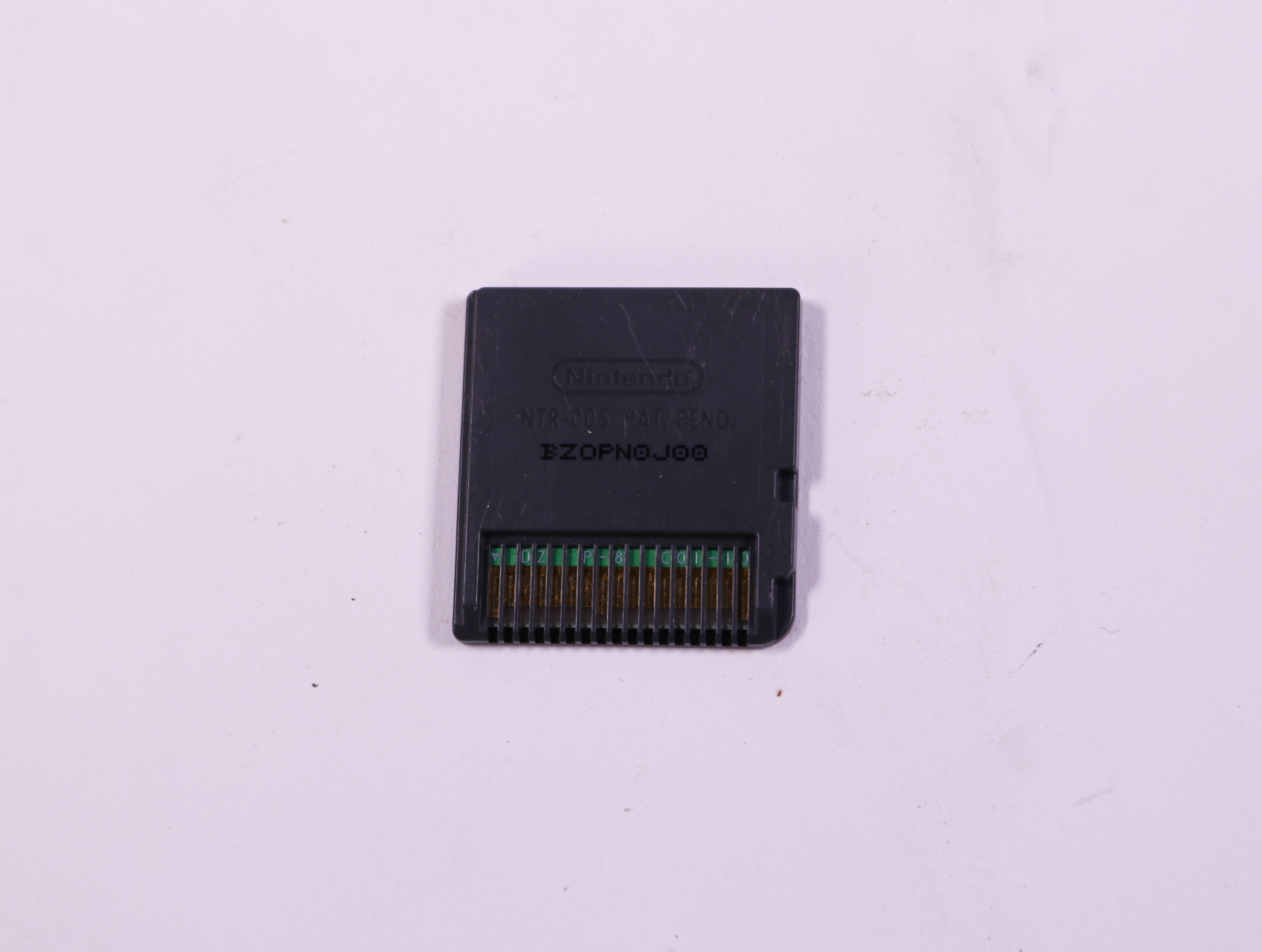 Nintendo DS - World of Zoo - 1st Playable Productions - productfoto 2