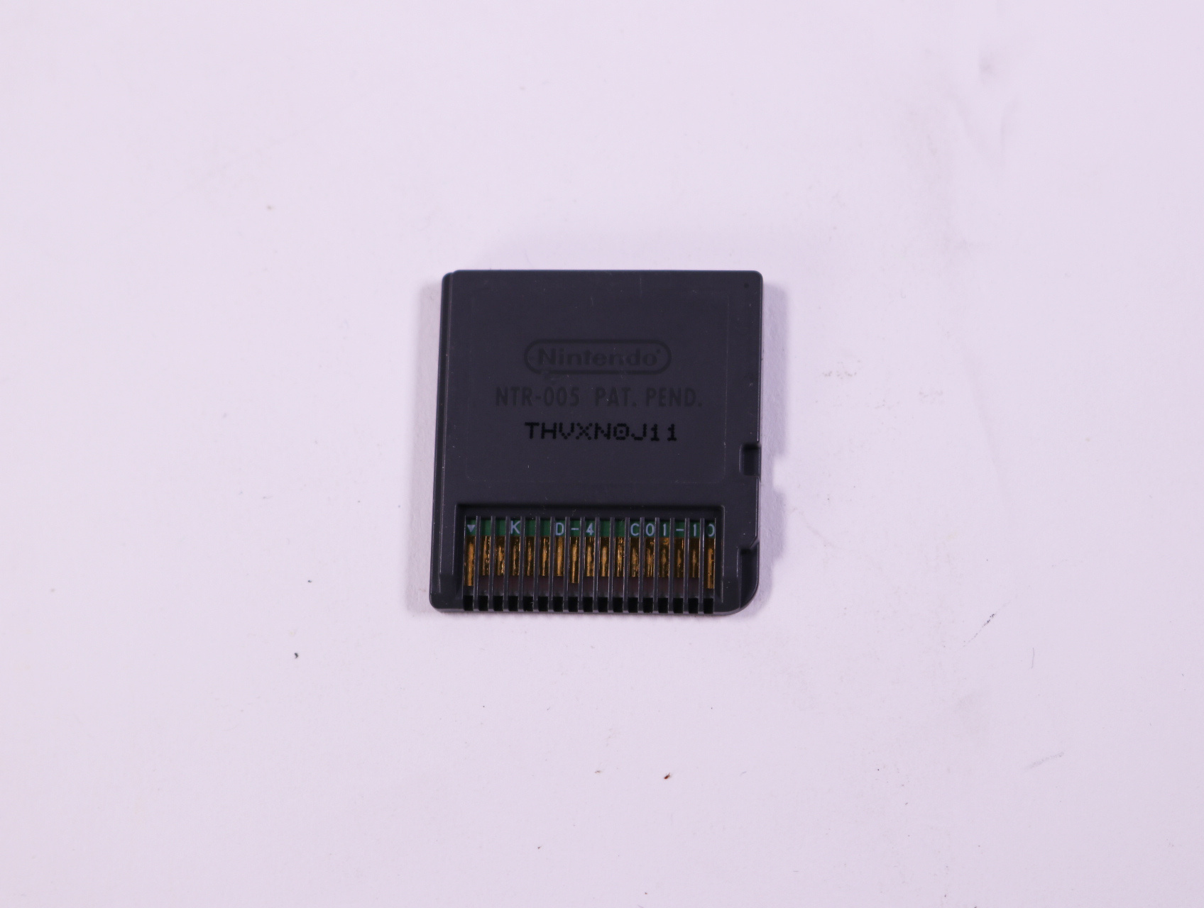 Nintendo DS - Hotel Transylvania - productfoto 2