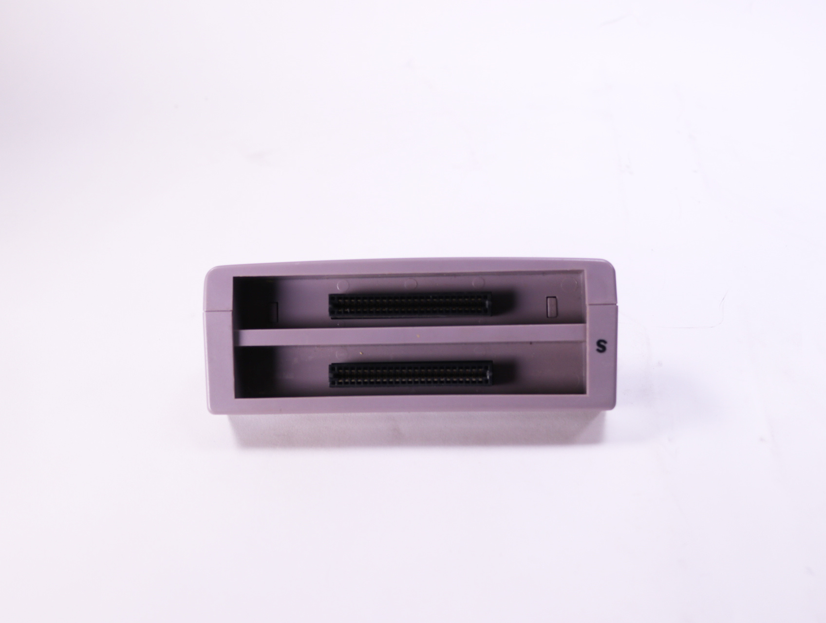SNES - Converter - productfoto 3