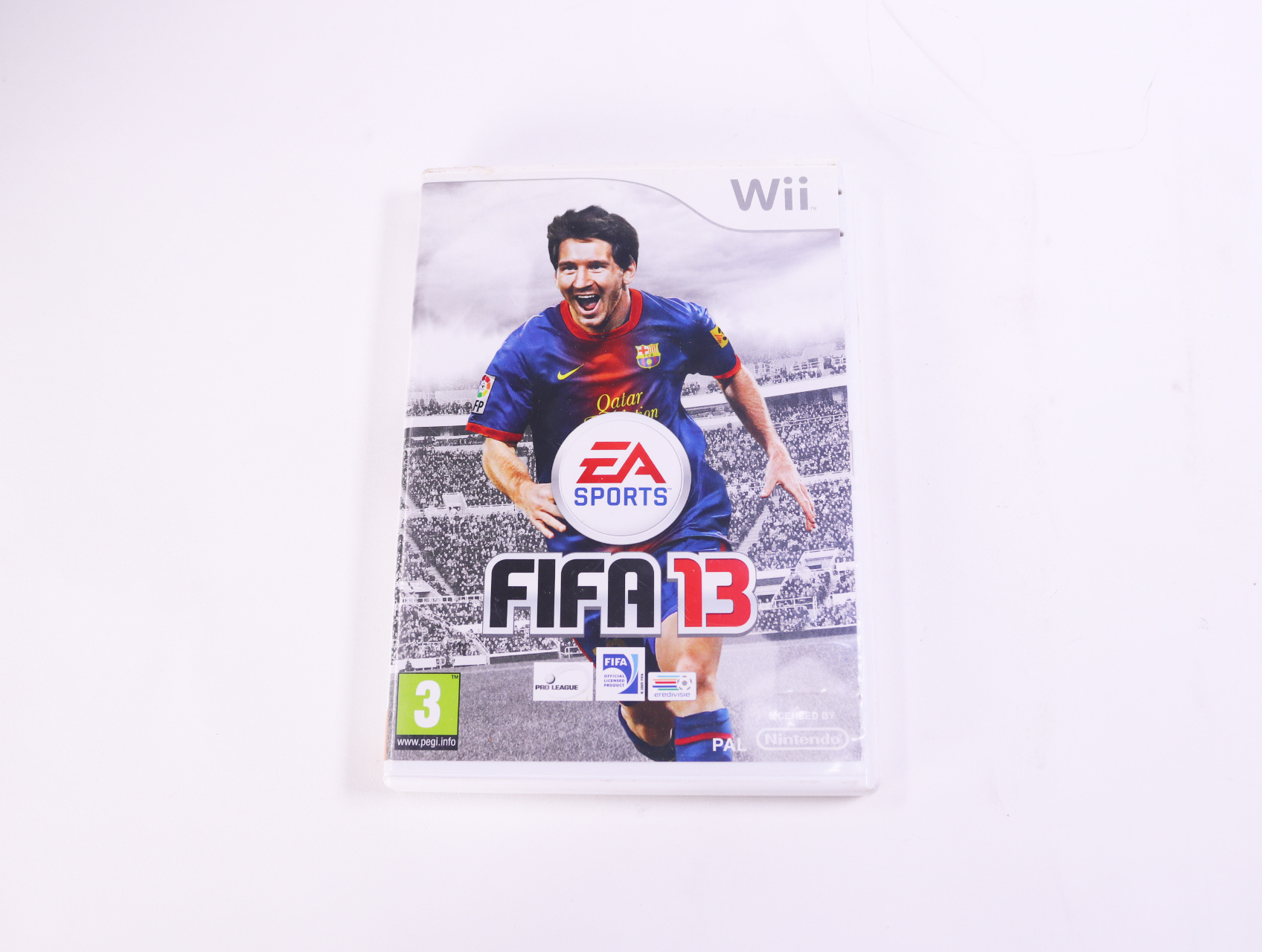 Wii - FIFA 13