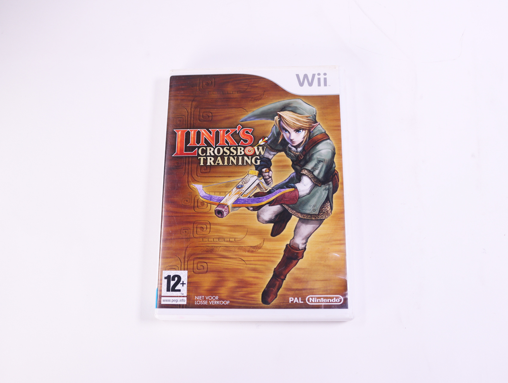 Wii - Link's Crossbow Training