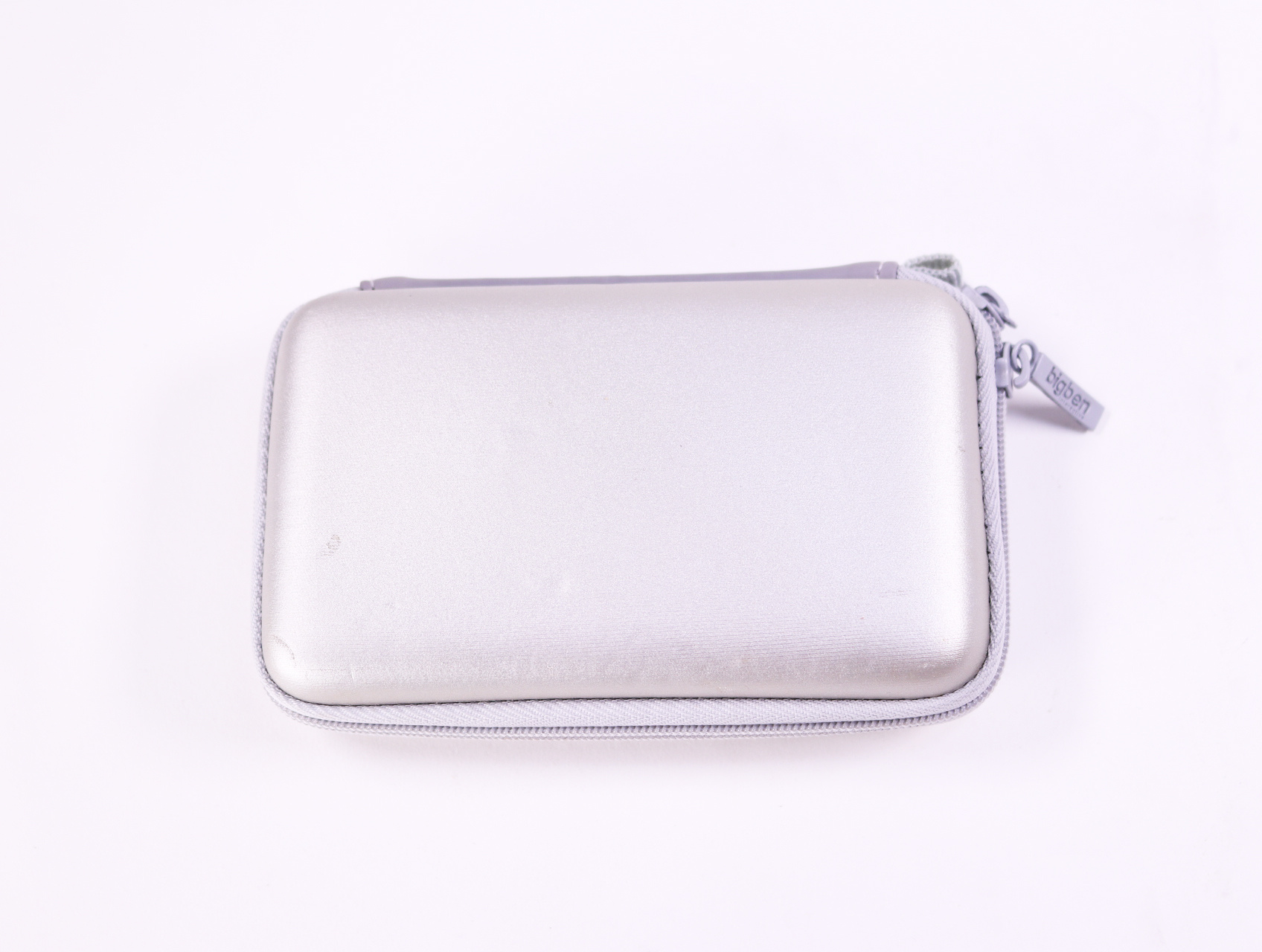Nintendo DS - Bescherm Hoes - productfoto 2