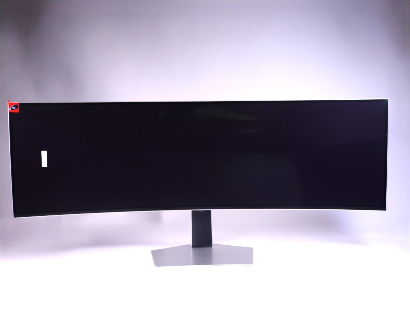 Odyssey OLED G9 G93SD | WQHD - Curved - 240hz - 0,03 ms - OLED - 49 inch - productfoto 2