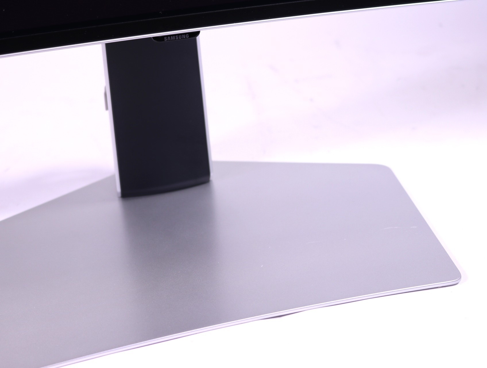 Odyssey OLED G9 G93SD | WQHD - Curved - 240hz - 0,03 ms - OLED - 49 inch - productfoto 5