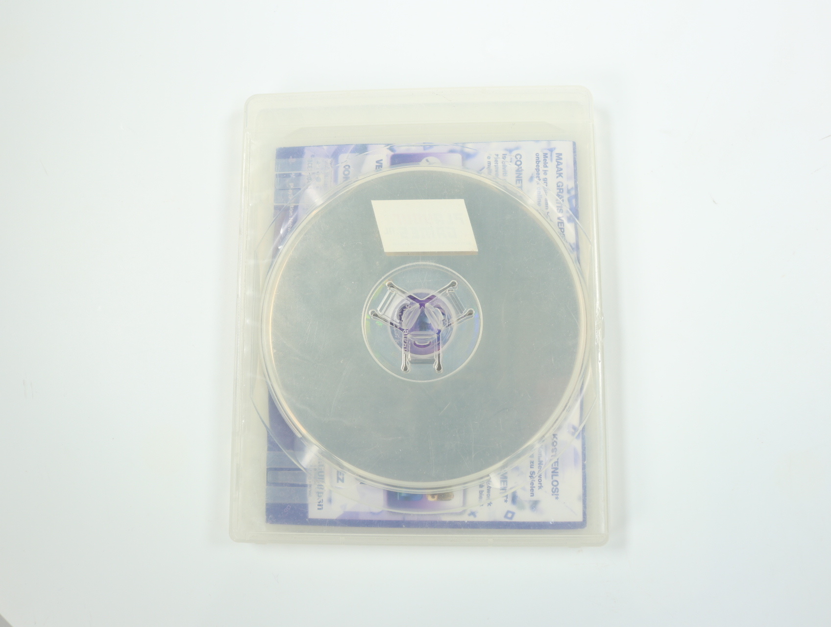 PlayStation 3 - EyePet #2 - productfoto 2