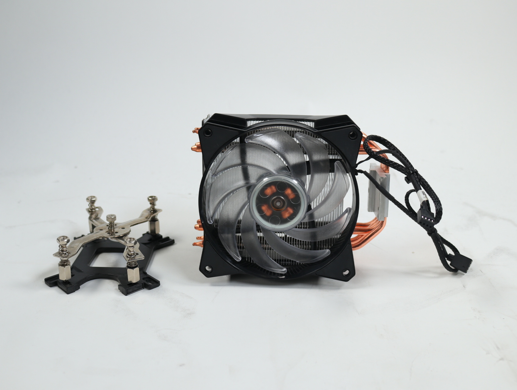 MasterAir MA410P (Socket 1151, AM4) [Tweedekansje]