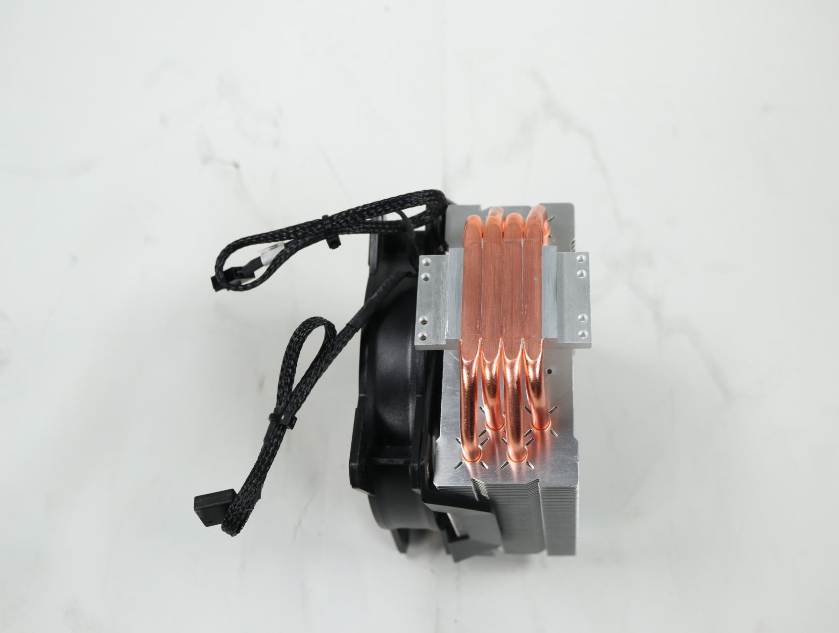MasterAir MA410P (Socket 1151, AM4) [Tweedekansje] - productfoto 2