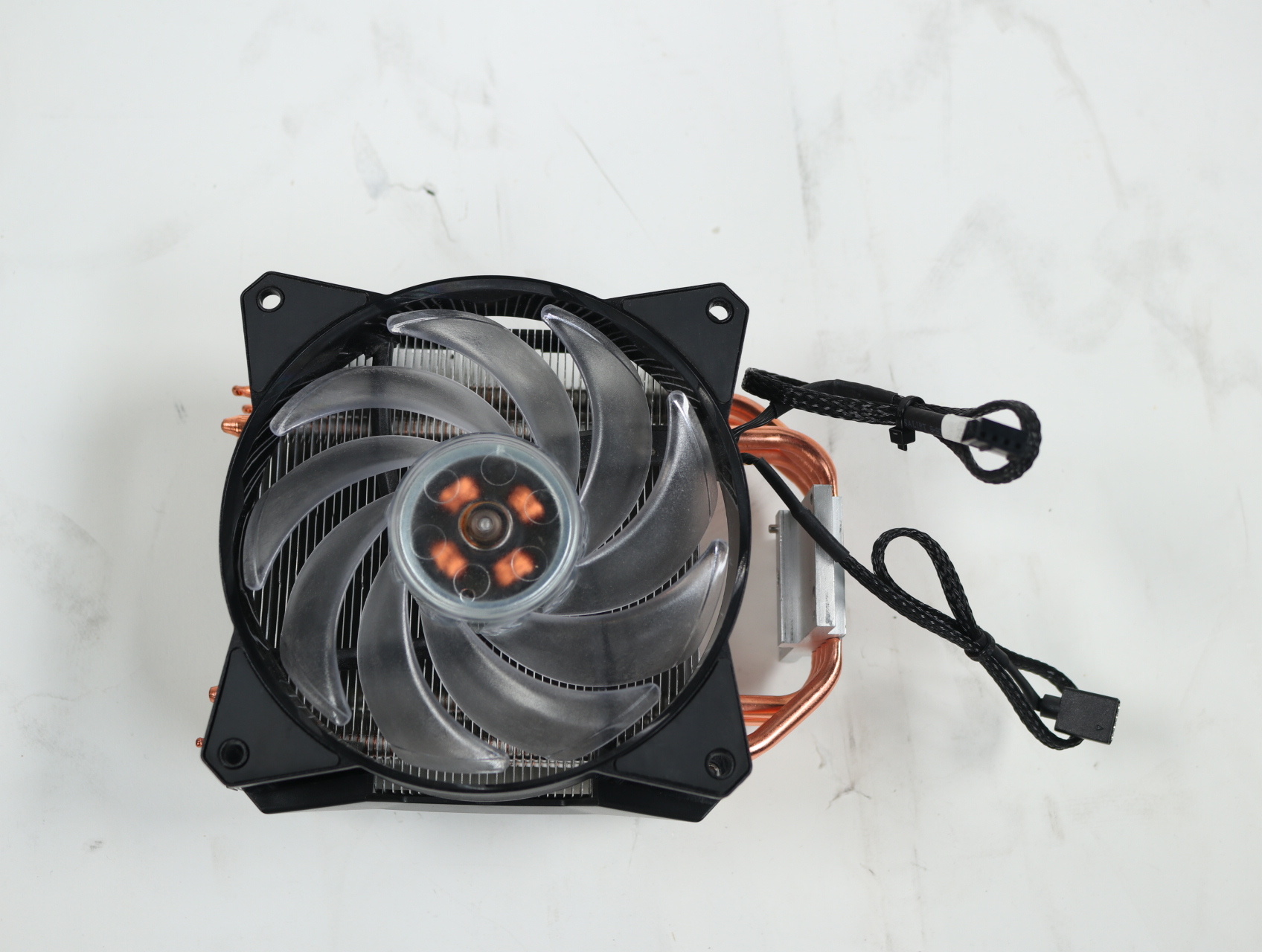 MasterAir MA410P (Socket 1151, AM4) [Tweedekansje] - productfoto 3