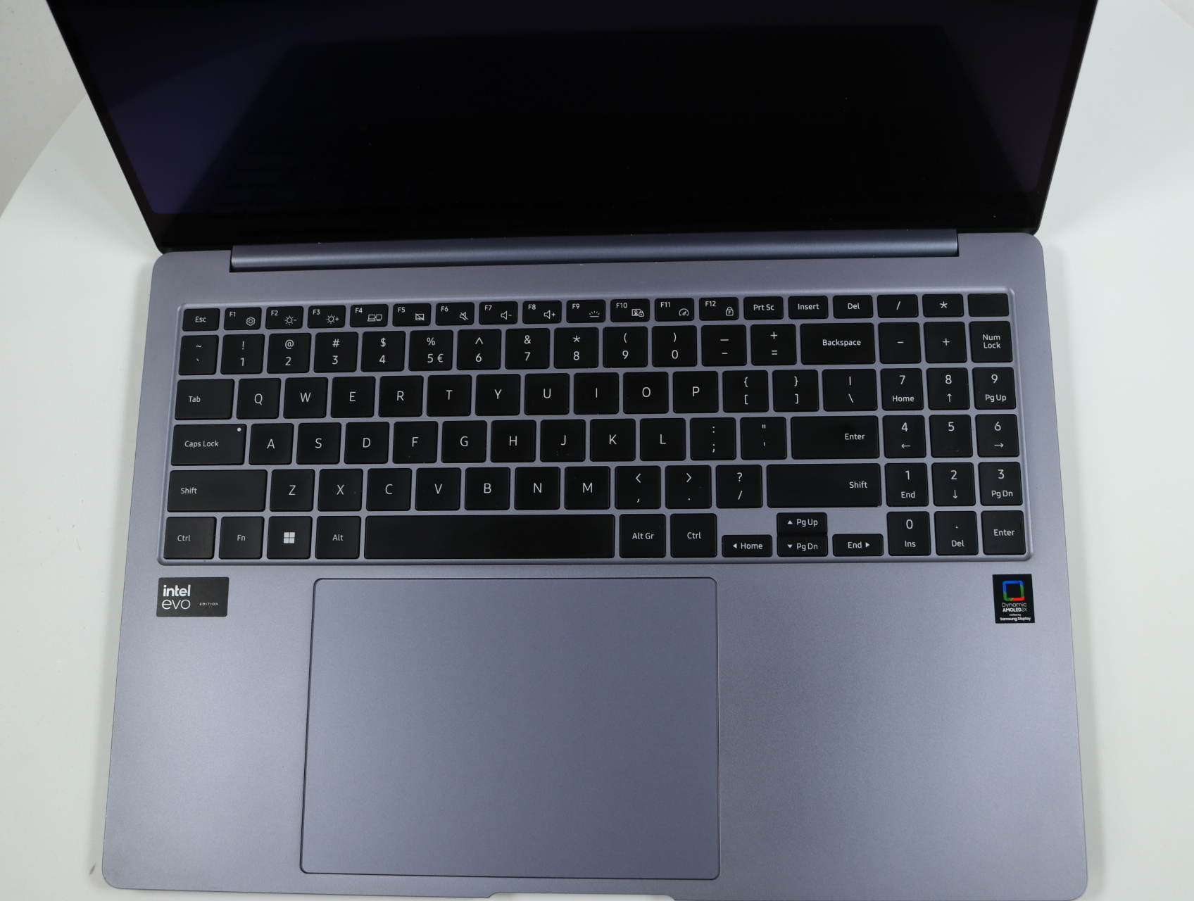 Galaxy Book4 Pro | NIEUWPRIJS 2099.95 | 16" AMOLED 3K Touch | Core i7 | iGPU [Tweedekansj… - Nieuw - productfoto 5