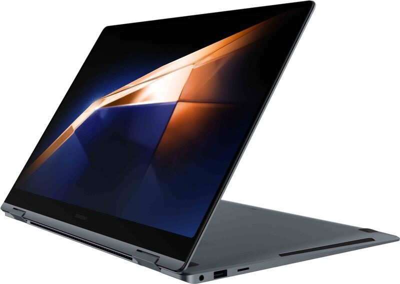 Galaxy Book4 Pro | NIEUWPRIJS 2099.95 | 16" AMOLED 3K Touch | Core i7 | iGPU [Tweedekansj… - Nieuw - productfoto 2