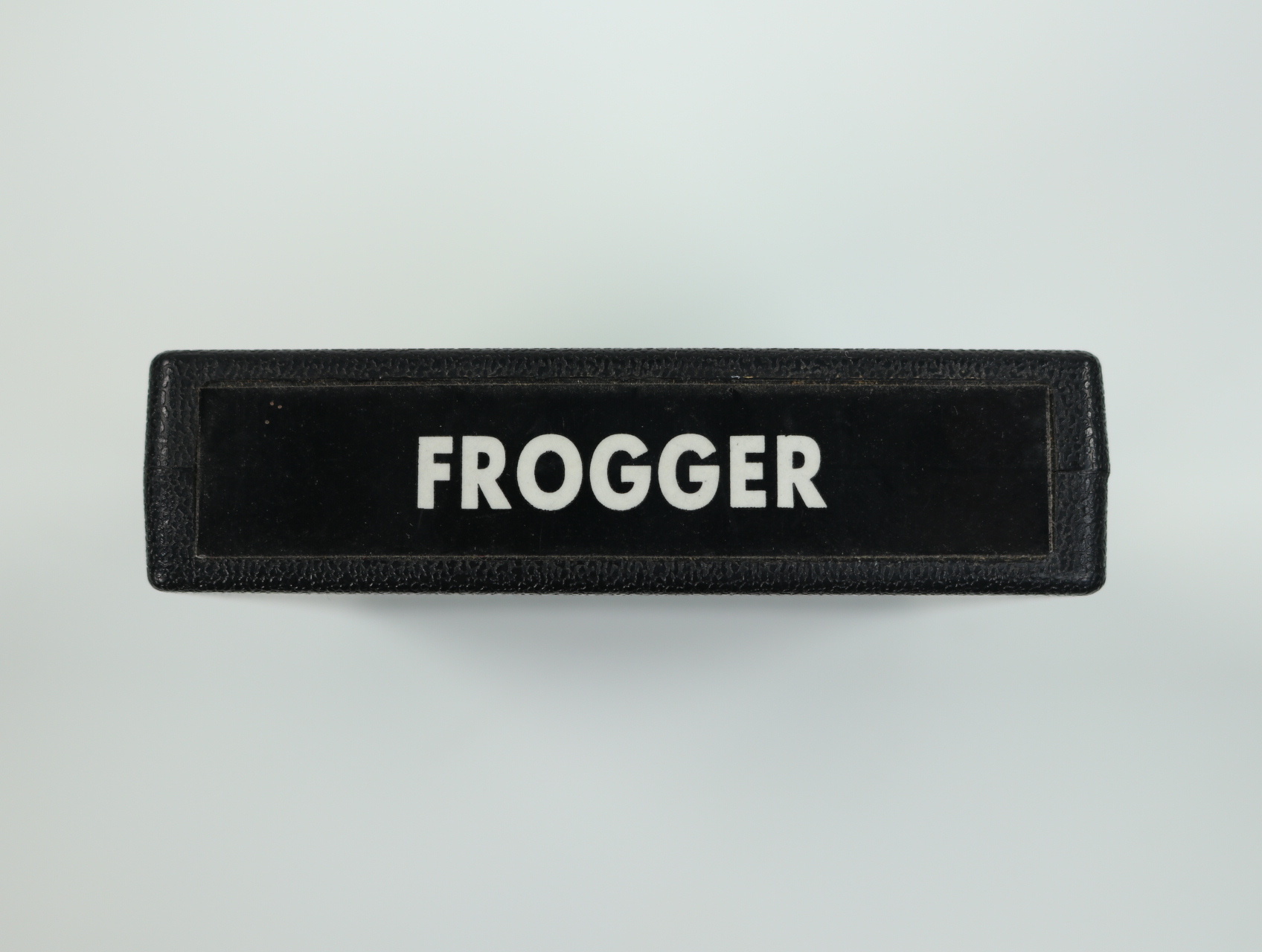 Atari 2600 - Frogger - productfoto 3