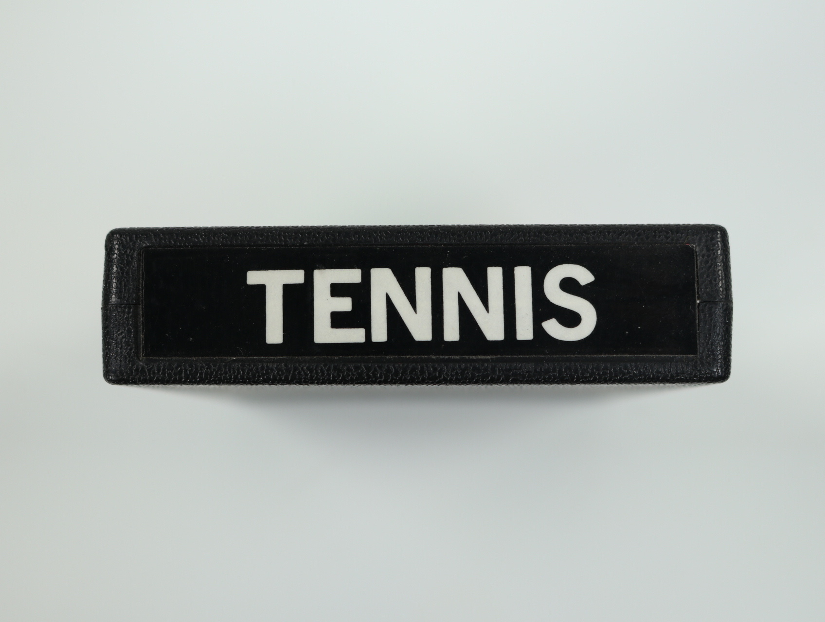 Atari 2600 - Tennis - productfoto 3