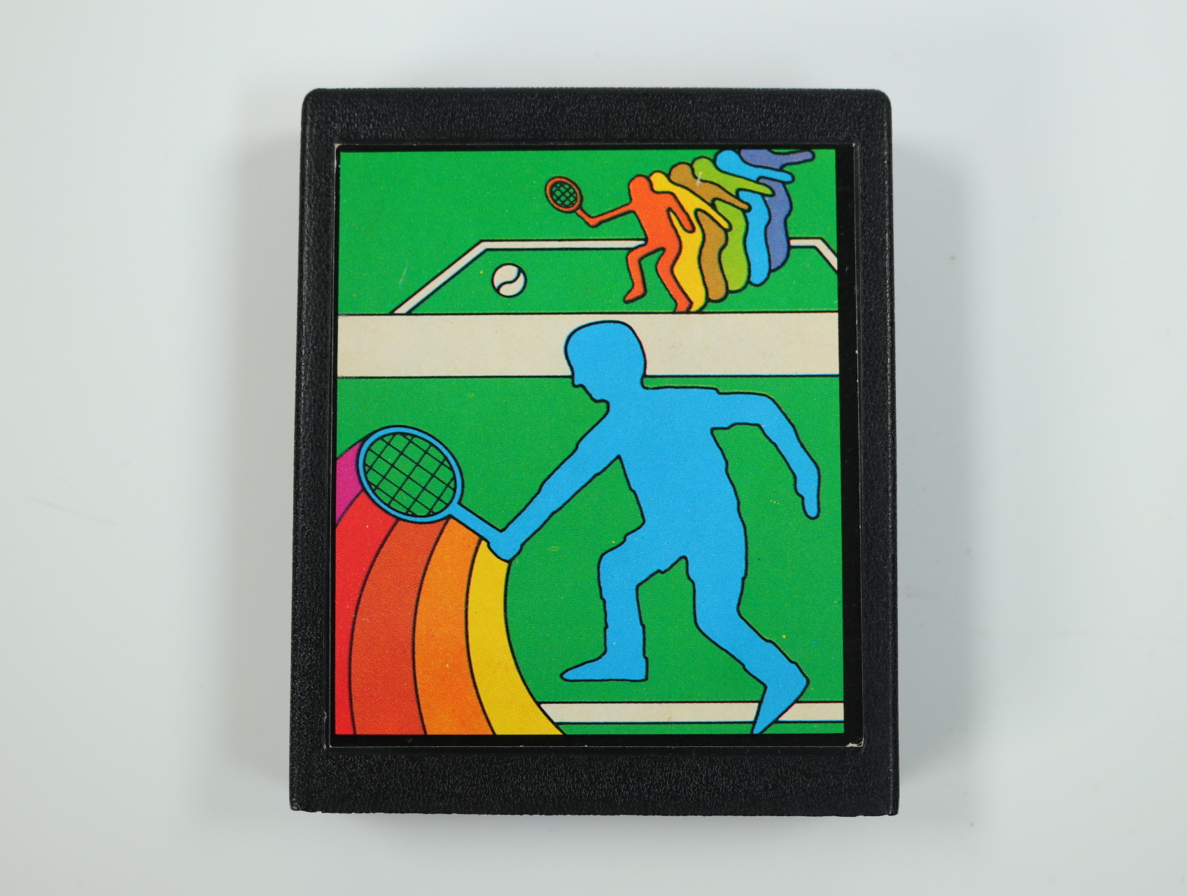 Atari 2600 - Tennis