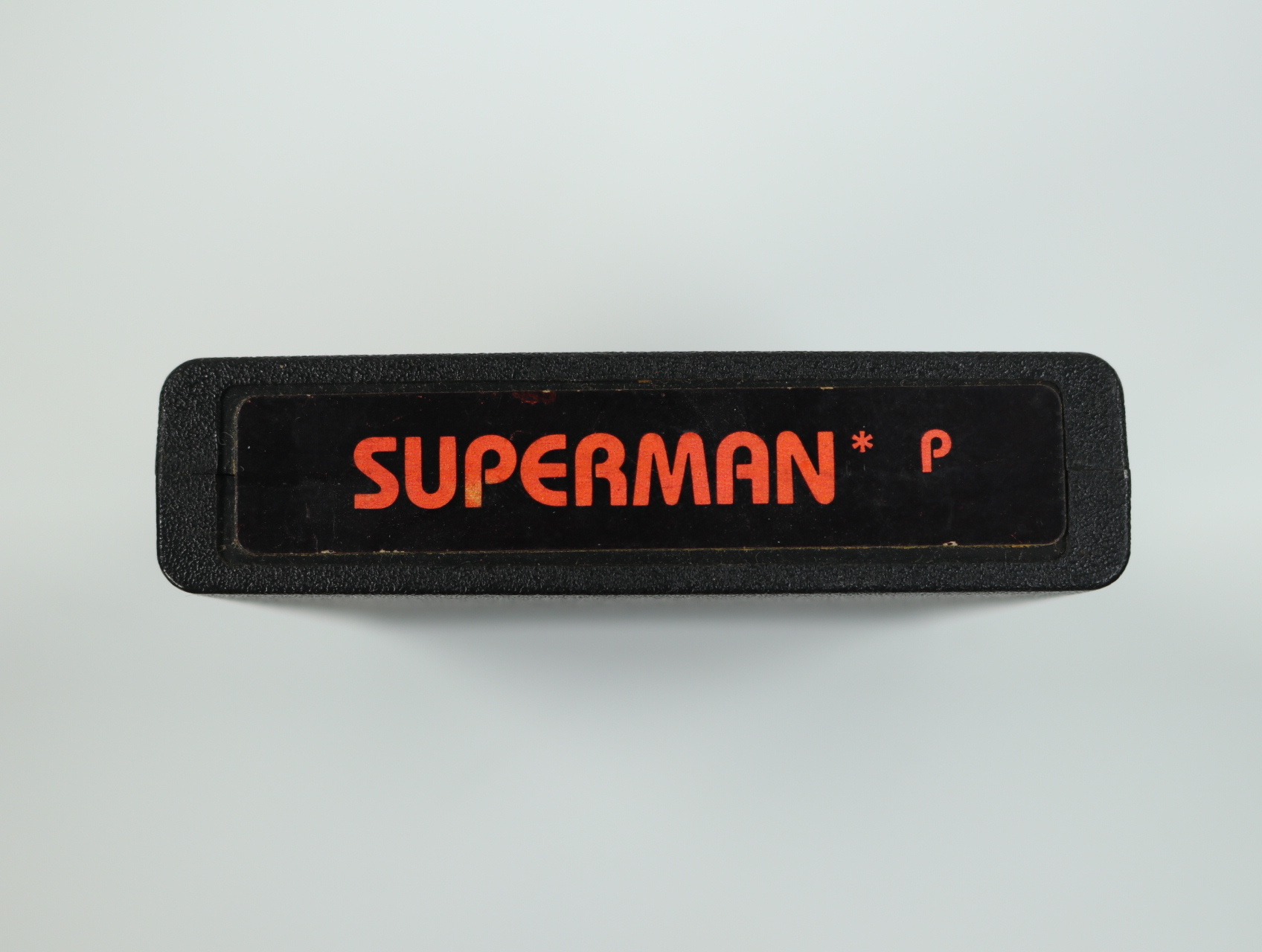 Atari 2600 - Superman - Atari, Inc. - productfoto 3
