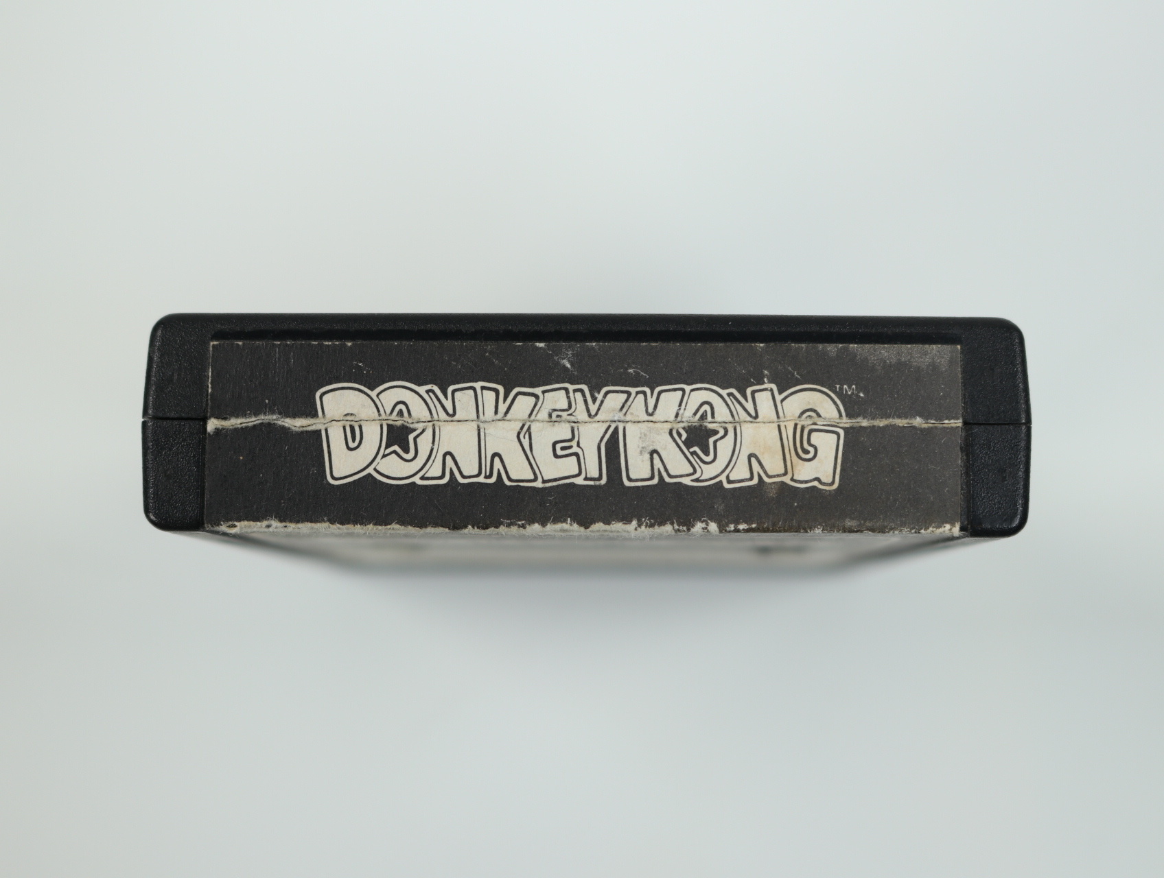 Atari 2600 - Donkey Kong - productfoto 3