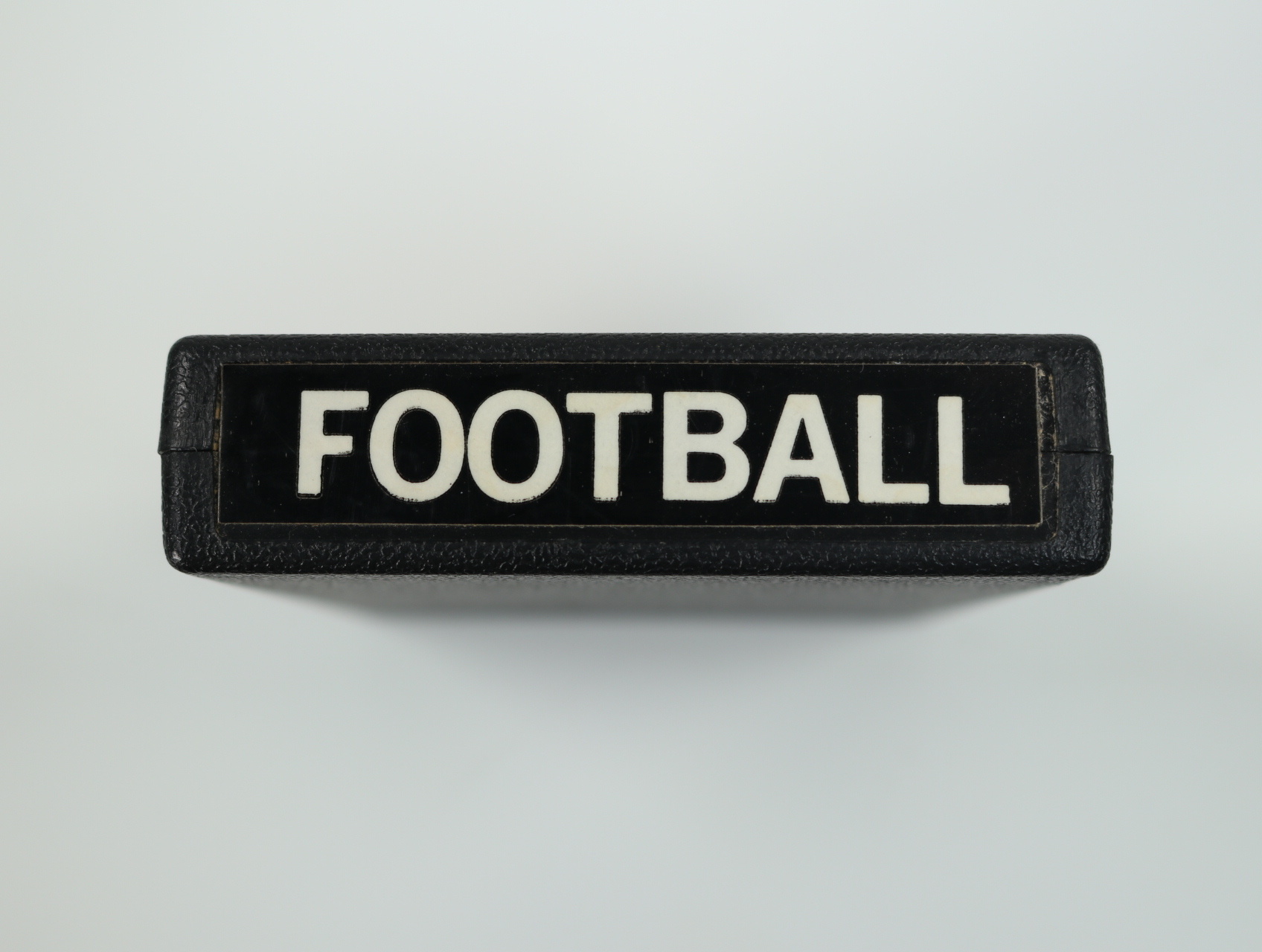 Atari 2600 - Football - Atari, Inc. - productfoto 3