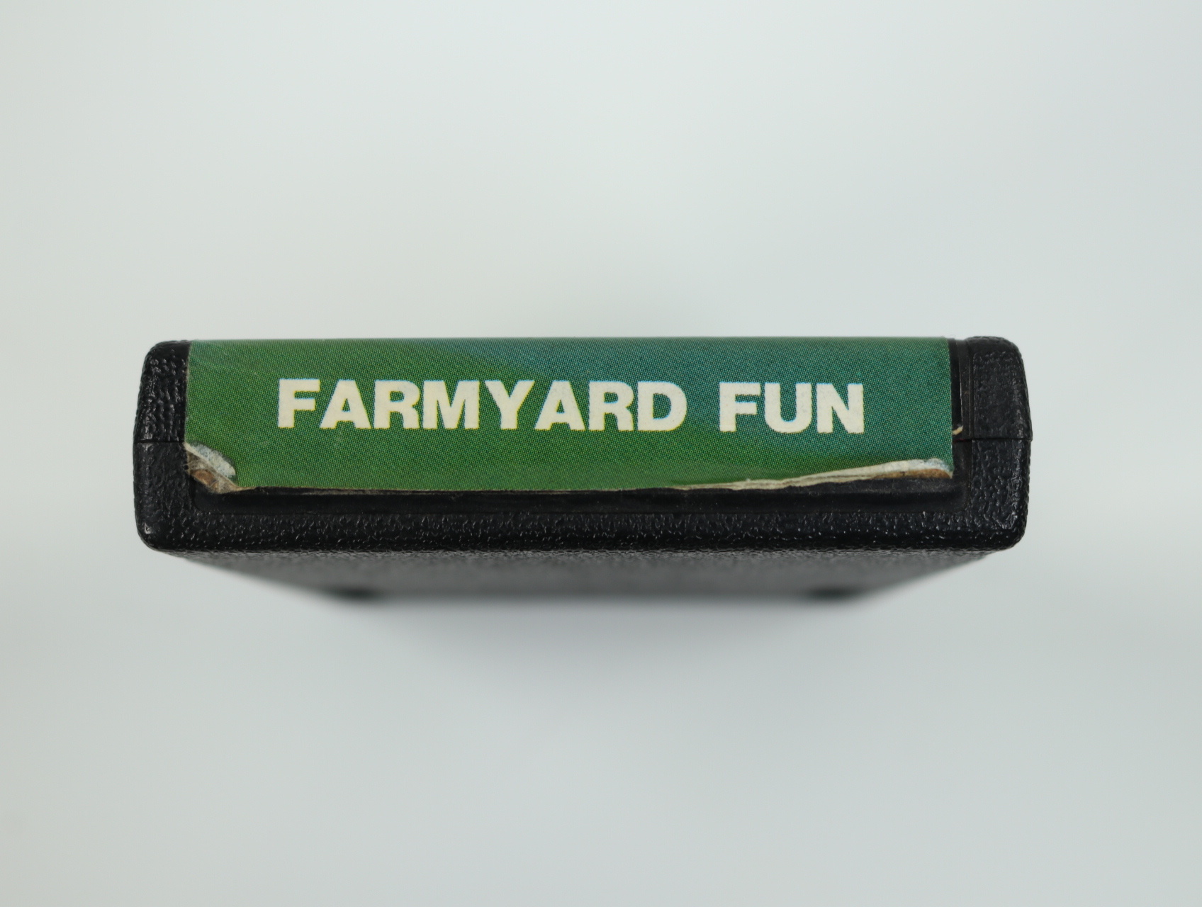 Atari 2600 - Farmyard Fun - productfoto 3