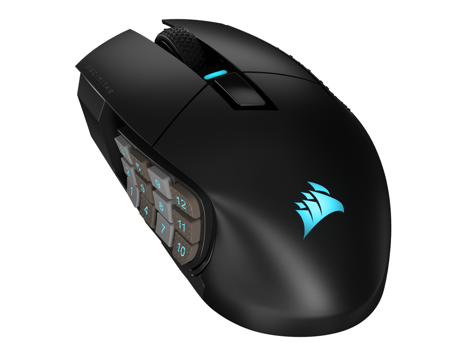 Scimitar RGB Elite