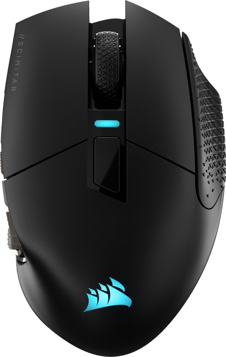 Scimitar RGB Elite - productfoto 2