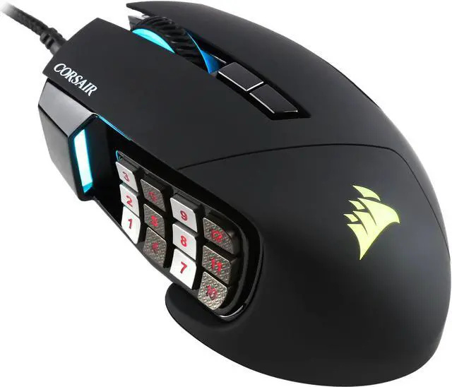 Scimitar RGB Elite - productfoto 3