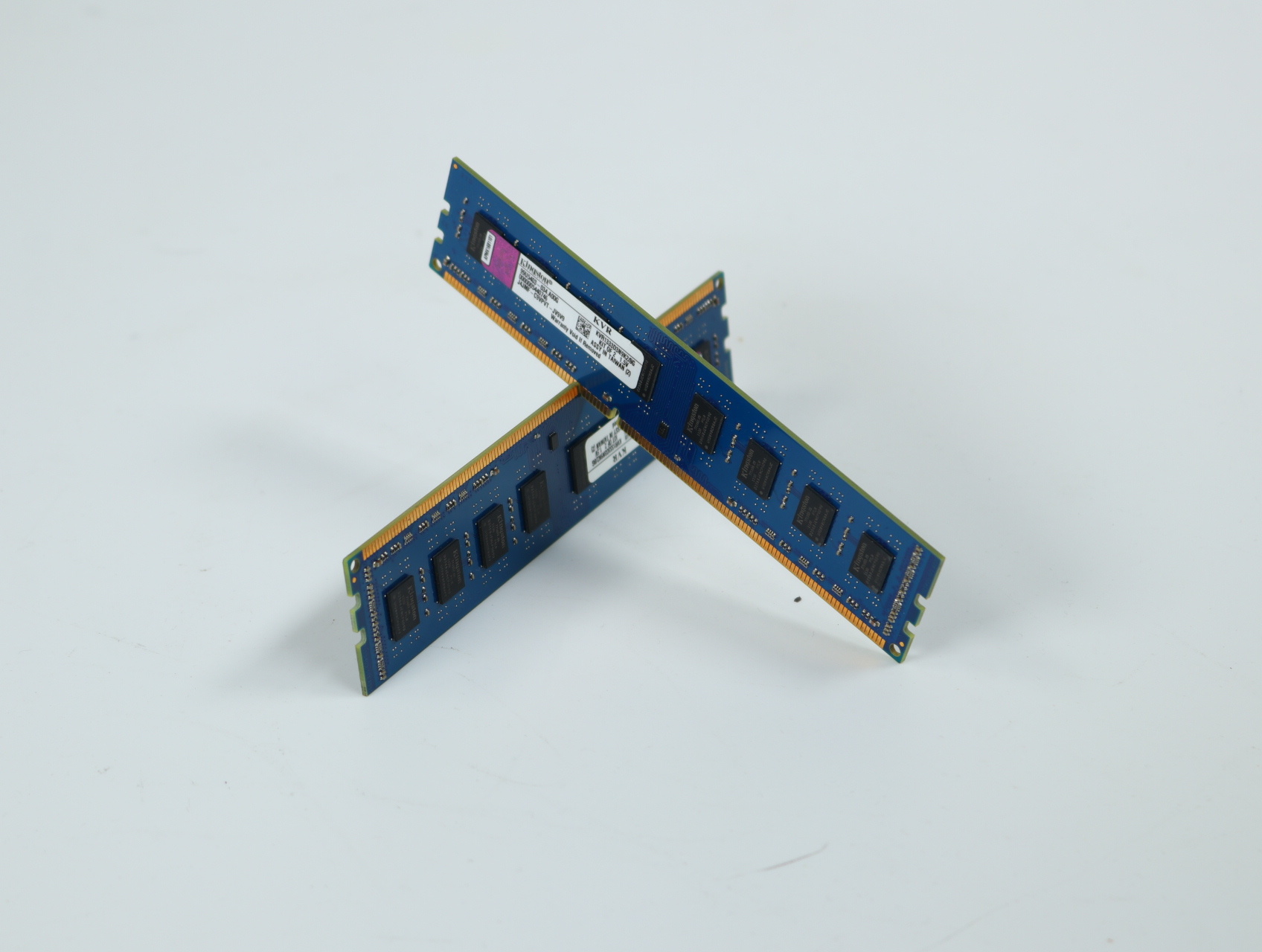 ValueRAM 2x4GB DDR3 1333Mhz [Tweedekansje]