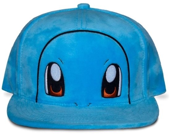 Pokémon Pet - Squirtle Snapback