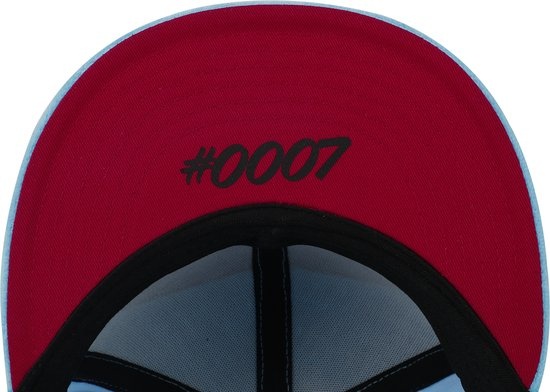 Pokémon Pet - Squirtle Snapback - Difuzed - productfoto 4