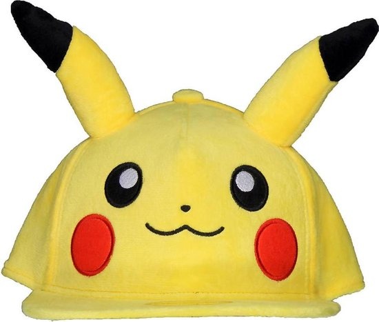 Pokémon Pet - Pikachu Snapback