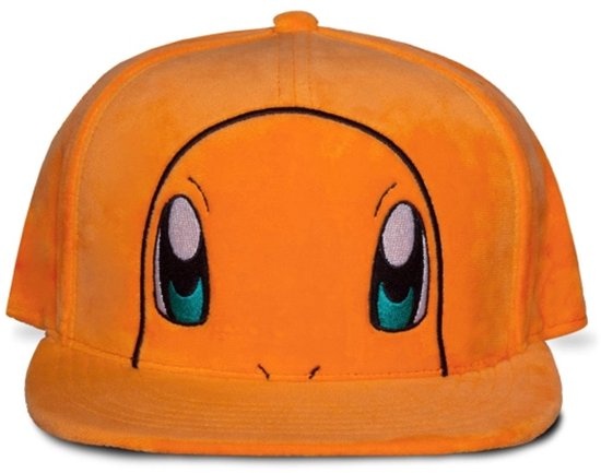Pokémon Pet - Charmander Snapback