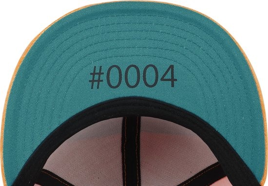 Pokémon Pet - Charmander Snapback - productfoto 4