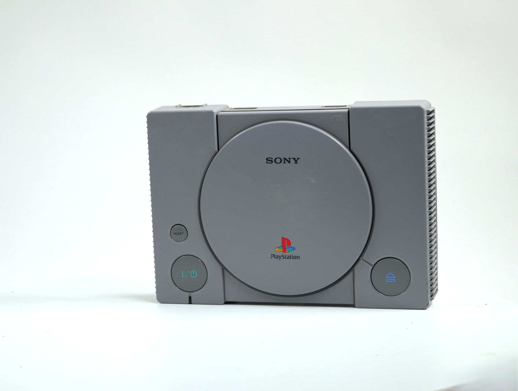 PlayStation - Console Compleet Analoge Controller - productfoto 2