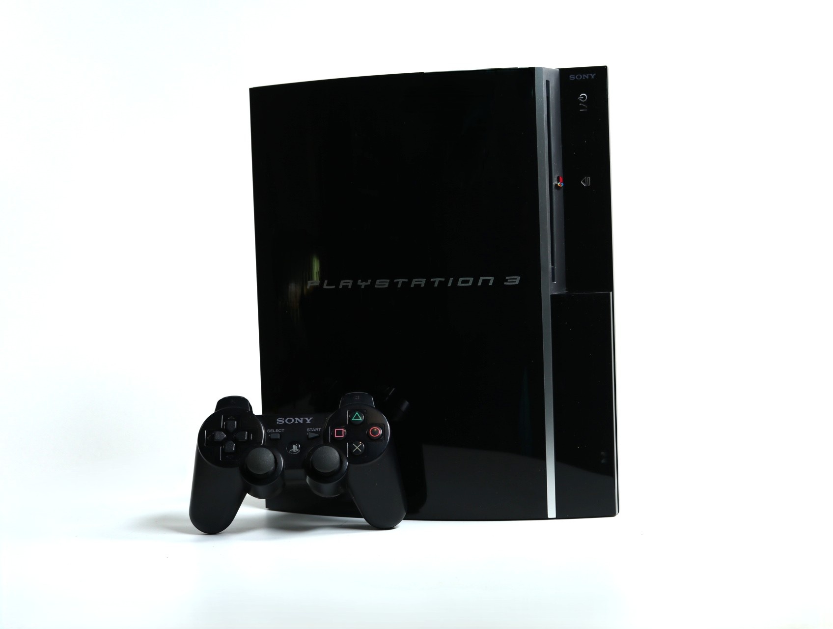 PlayStation 3 - Console 80GB [Compleet CECHL04]
