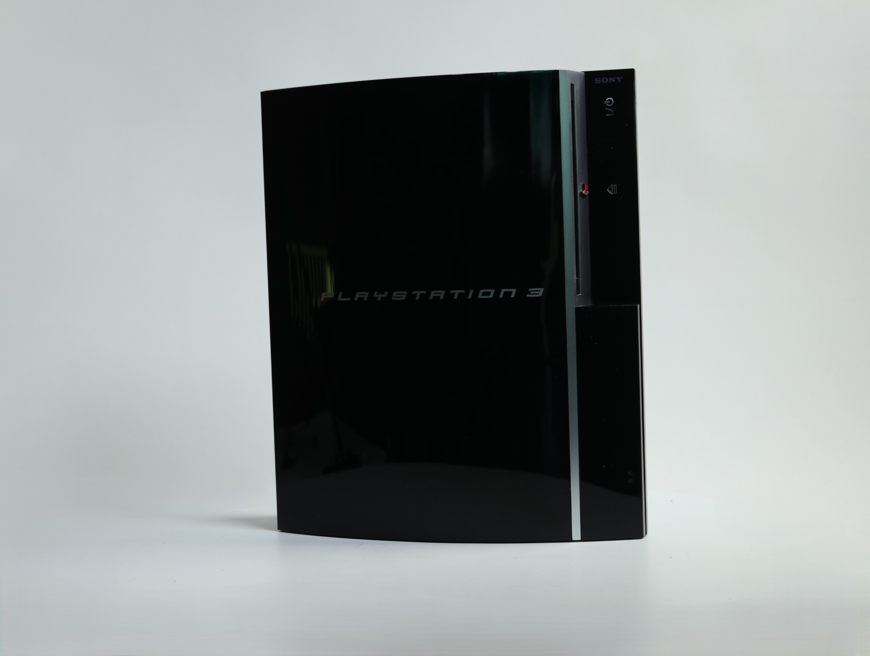 PlayStation 3 - Console 80GB [Compleet CECHL04] - Sony Computer Entertainment - productfoto 2