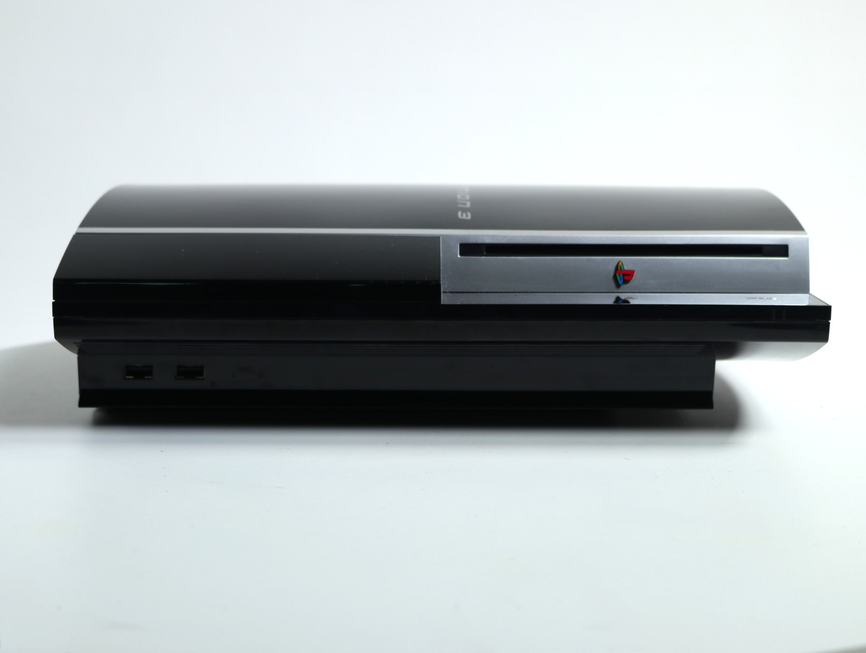 PlayStation 3 - Console 80GB [Compleet CECHL04] - Sony Computer Entertainment - productfoto 3