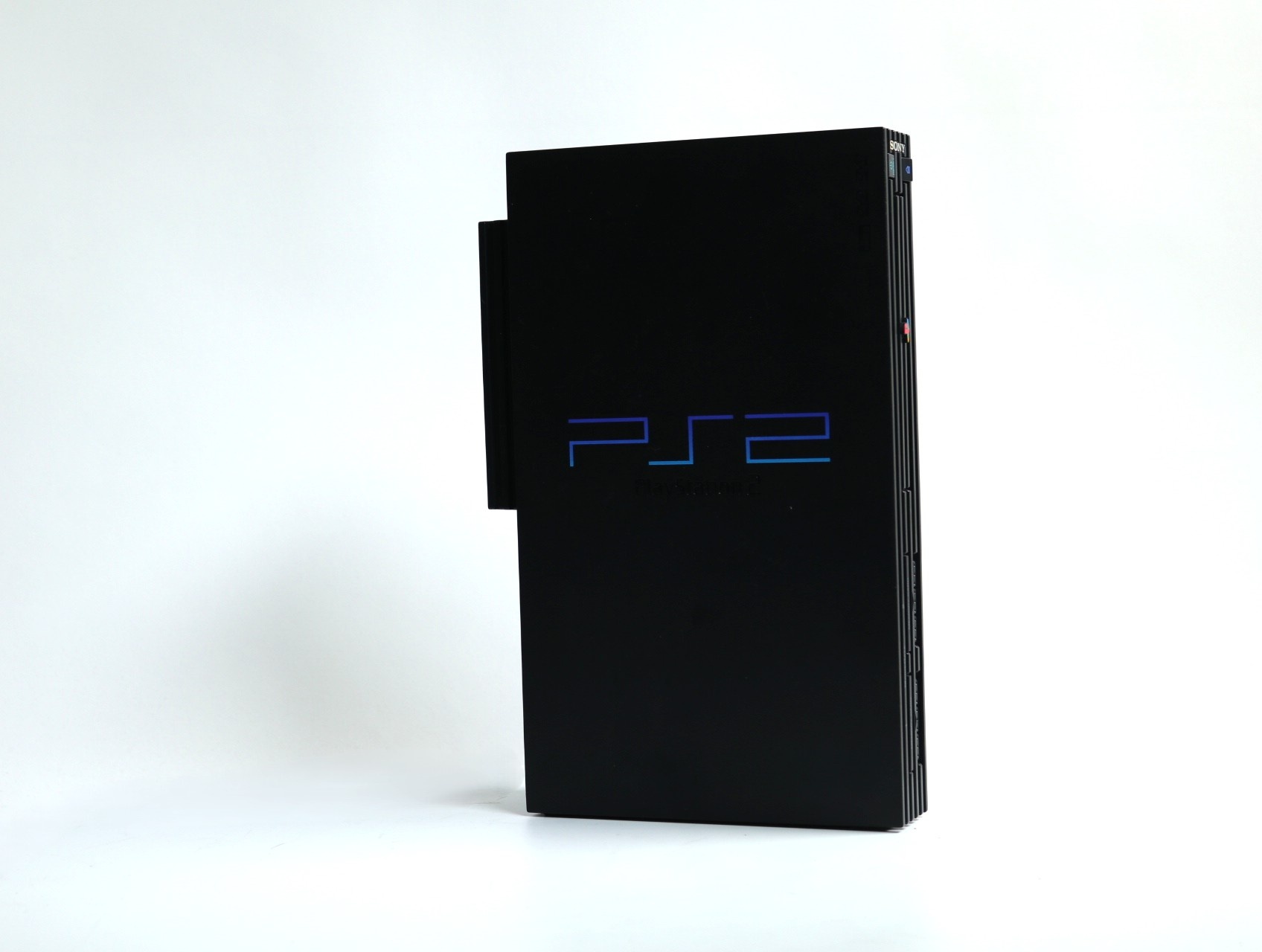 PlayStation 2 - Console [160GB HDD Compleet SCPH-35004] - productfoto 2