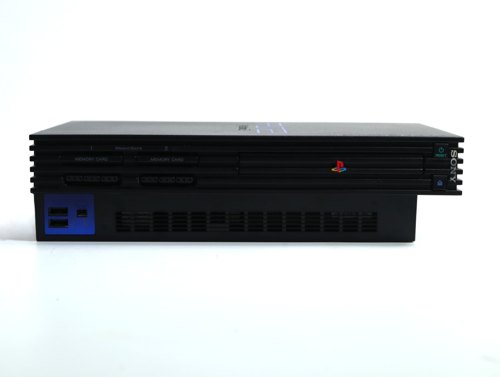 PlayStation 2 - Console [160GB HDD Compleet SCPH-35004] - productfoto 3