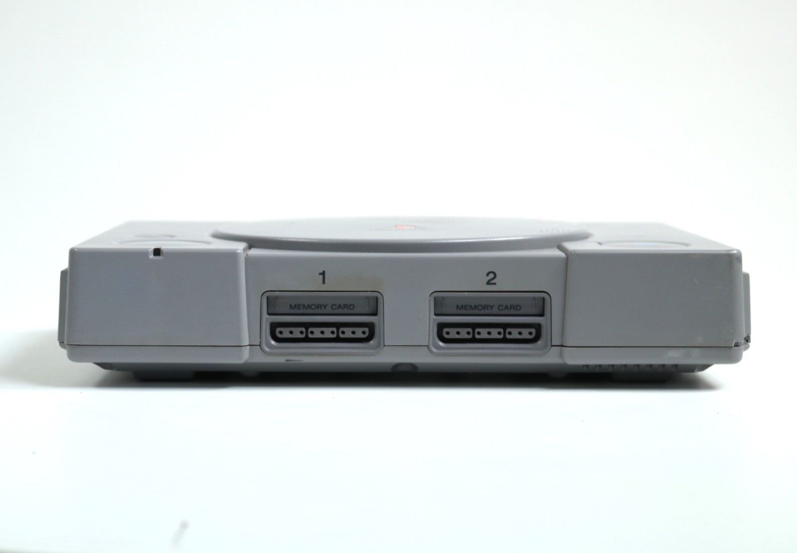 PlayStation - Console [Complete Analog Controller] - productfoto 3