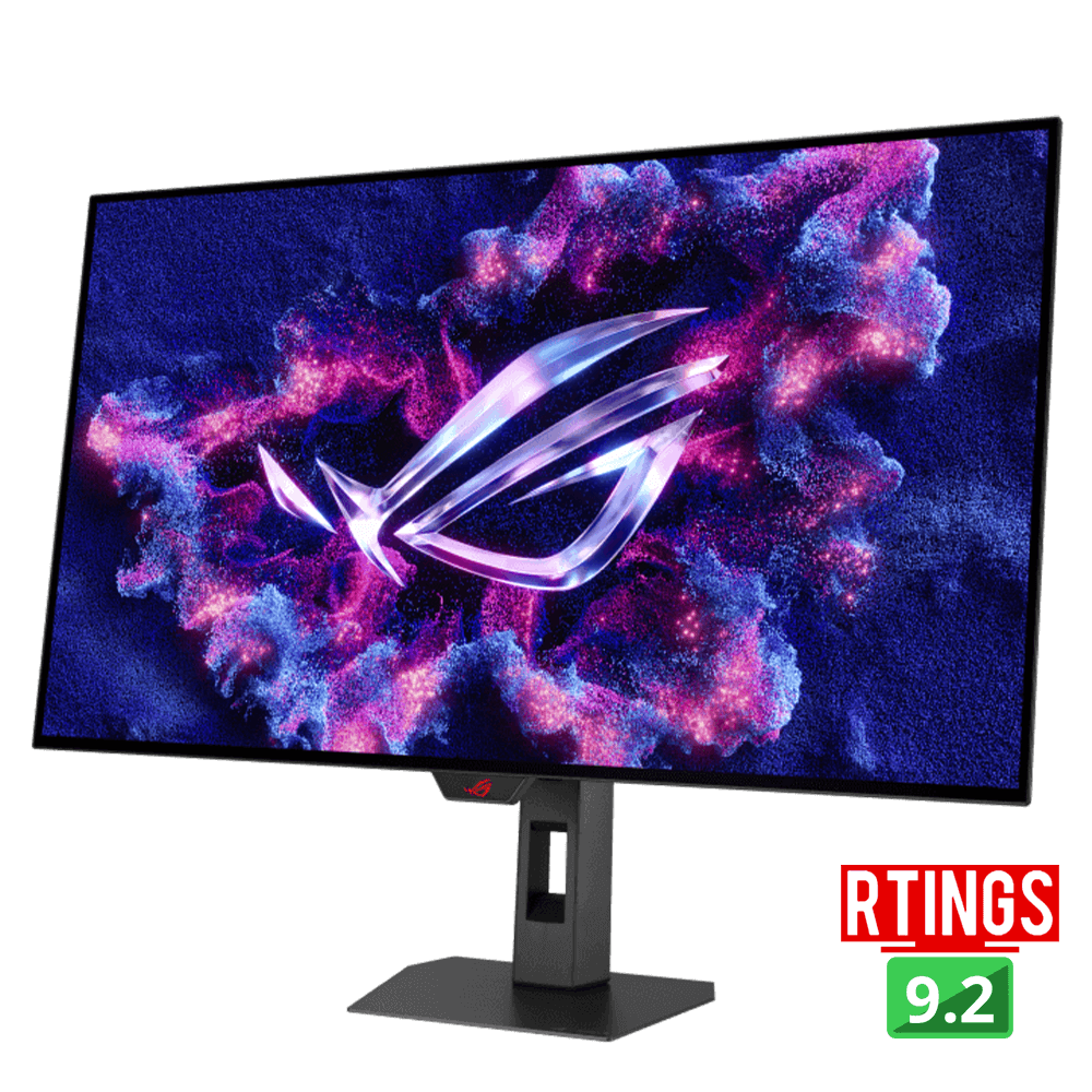 ROG Strix XG32UCWMG | 4K -  240hz - 0.03ms - OLED - 31.5 inch