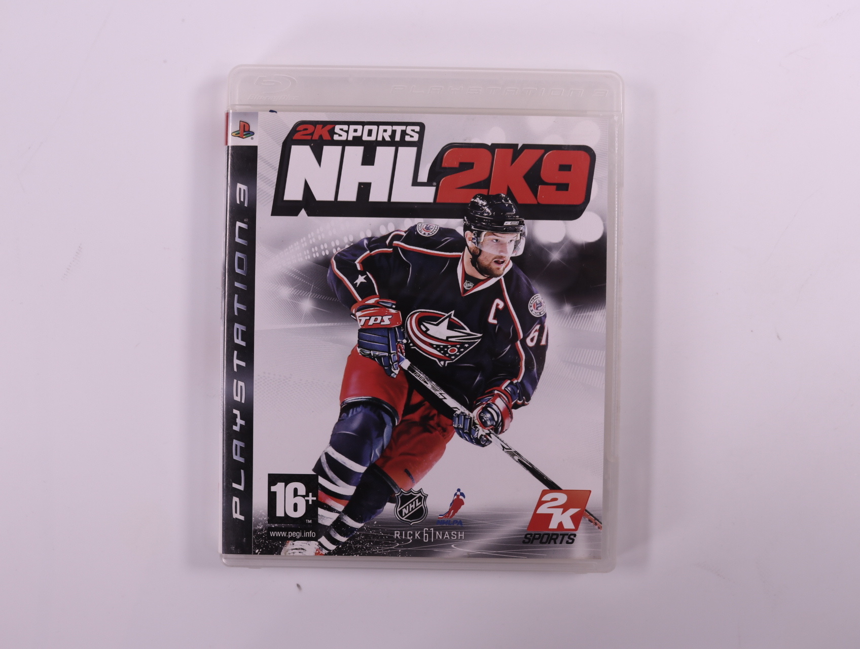 PlayStation 3 - NHL 2K9