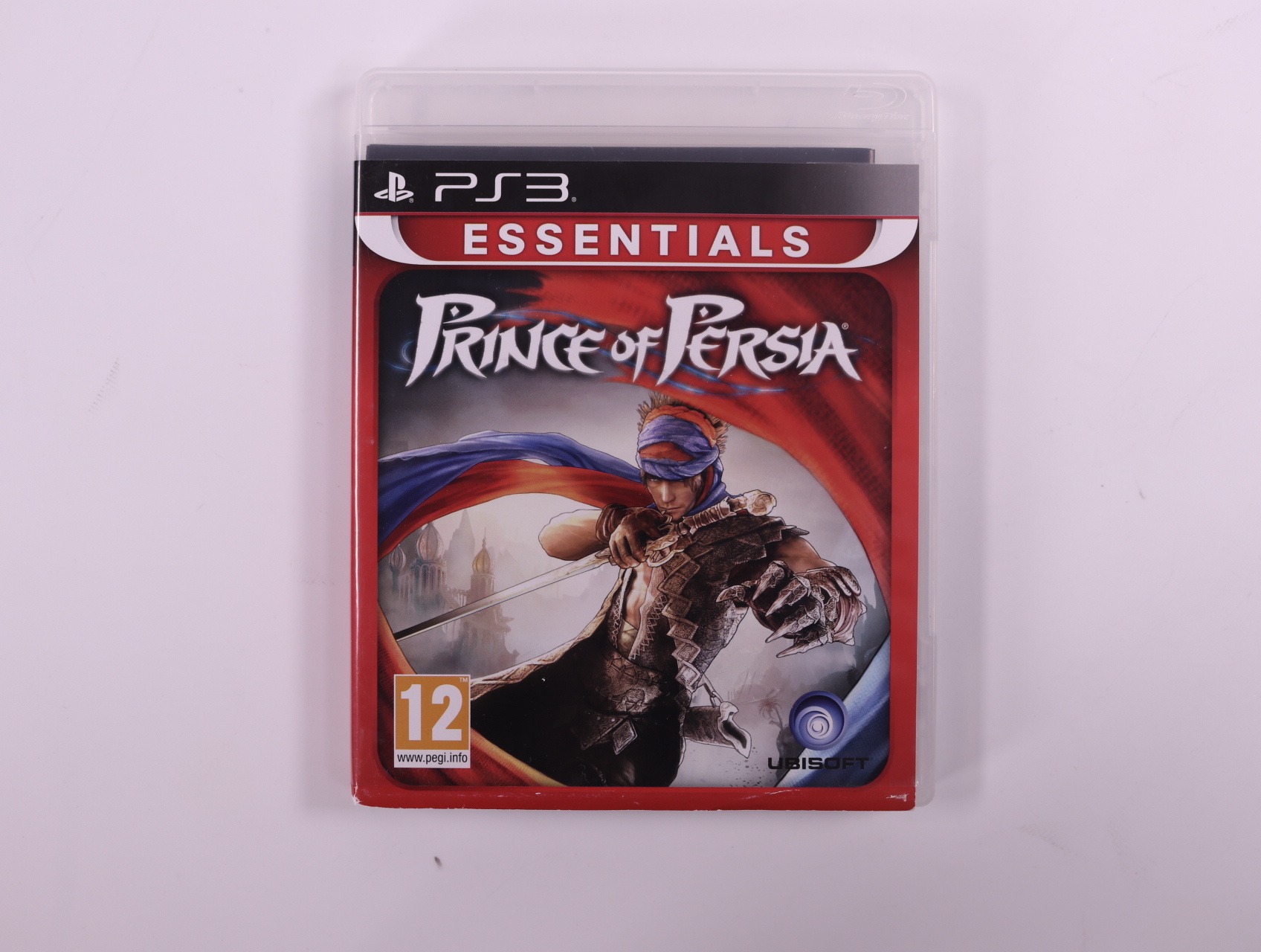 PlayStation 3 - Prince of Persia [Essentials]