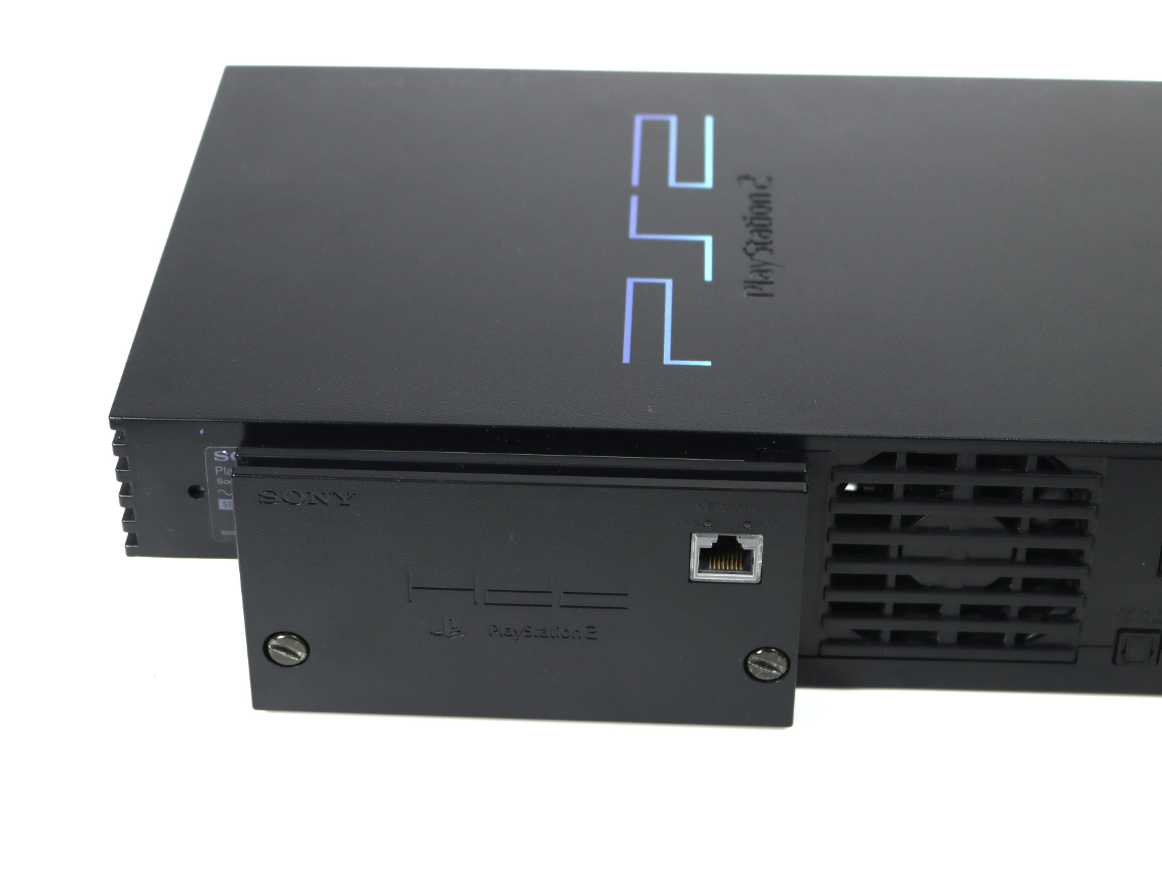 PlayStation 2 - Console [Complete in Box SCPH-39004] - productfoto 4