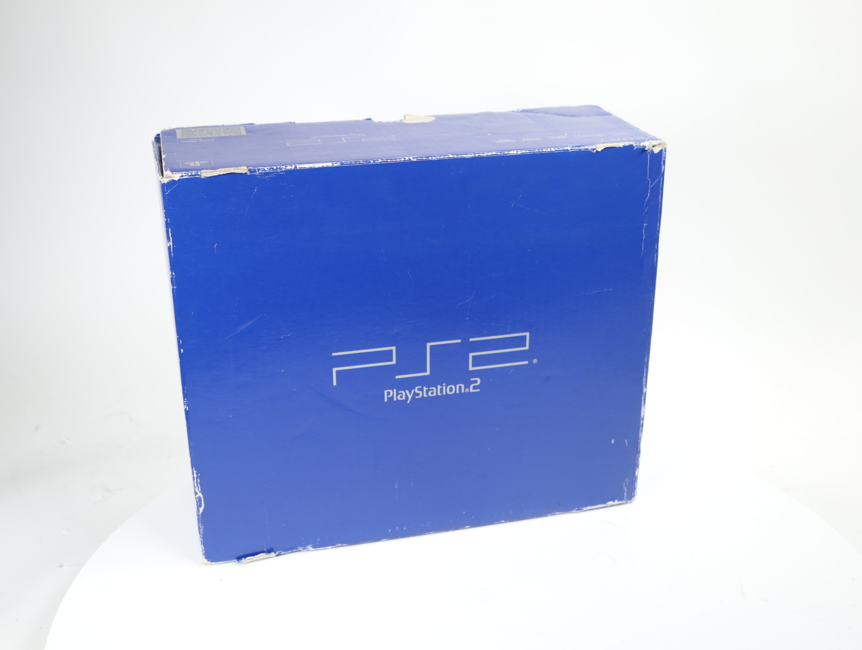 PlayStation 2 - Console [Complete in Box SCPH-39004] - productfoto 7