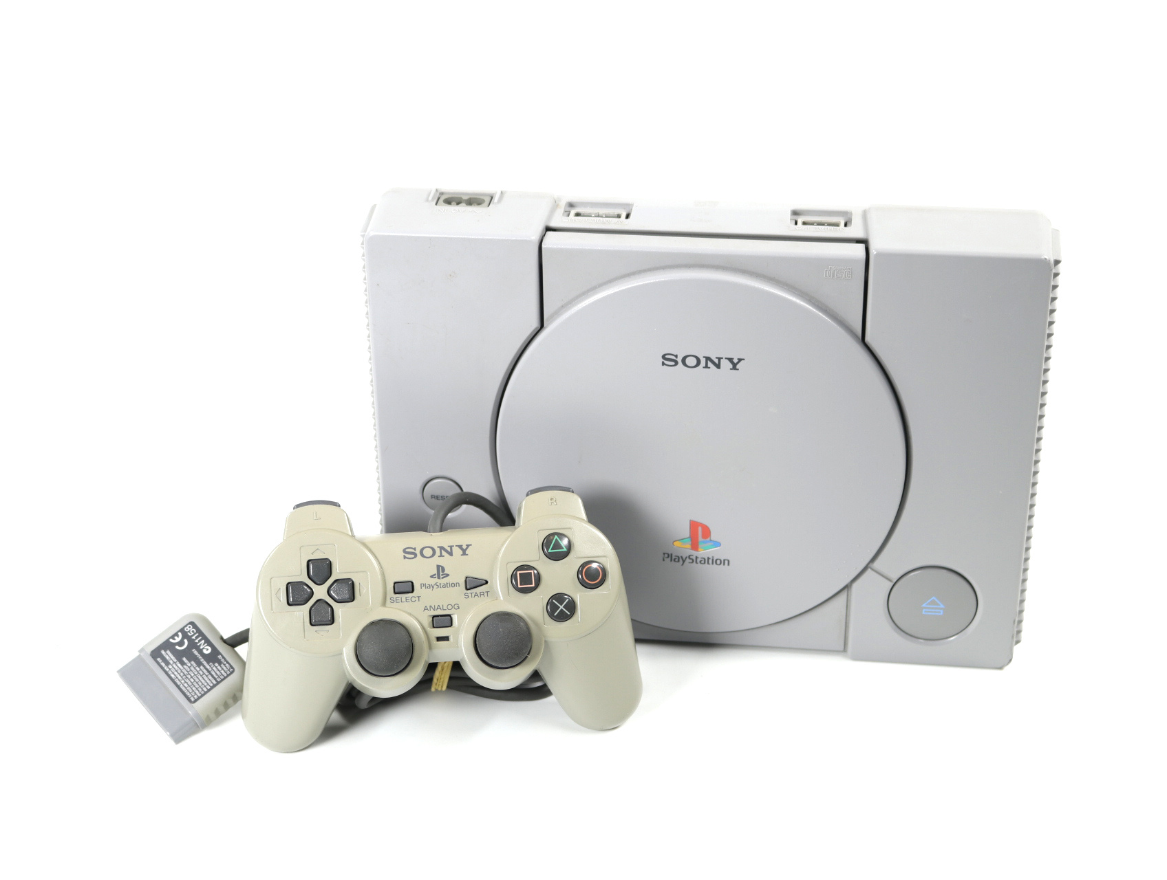 PlayStation - Console [Complete in Box SCPH-9002] - productfoto 2