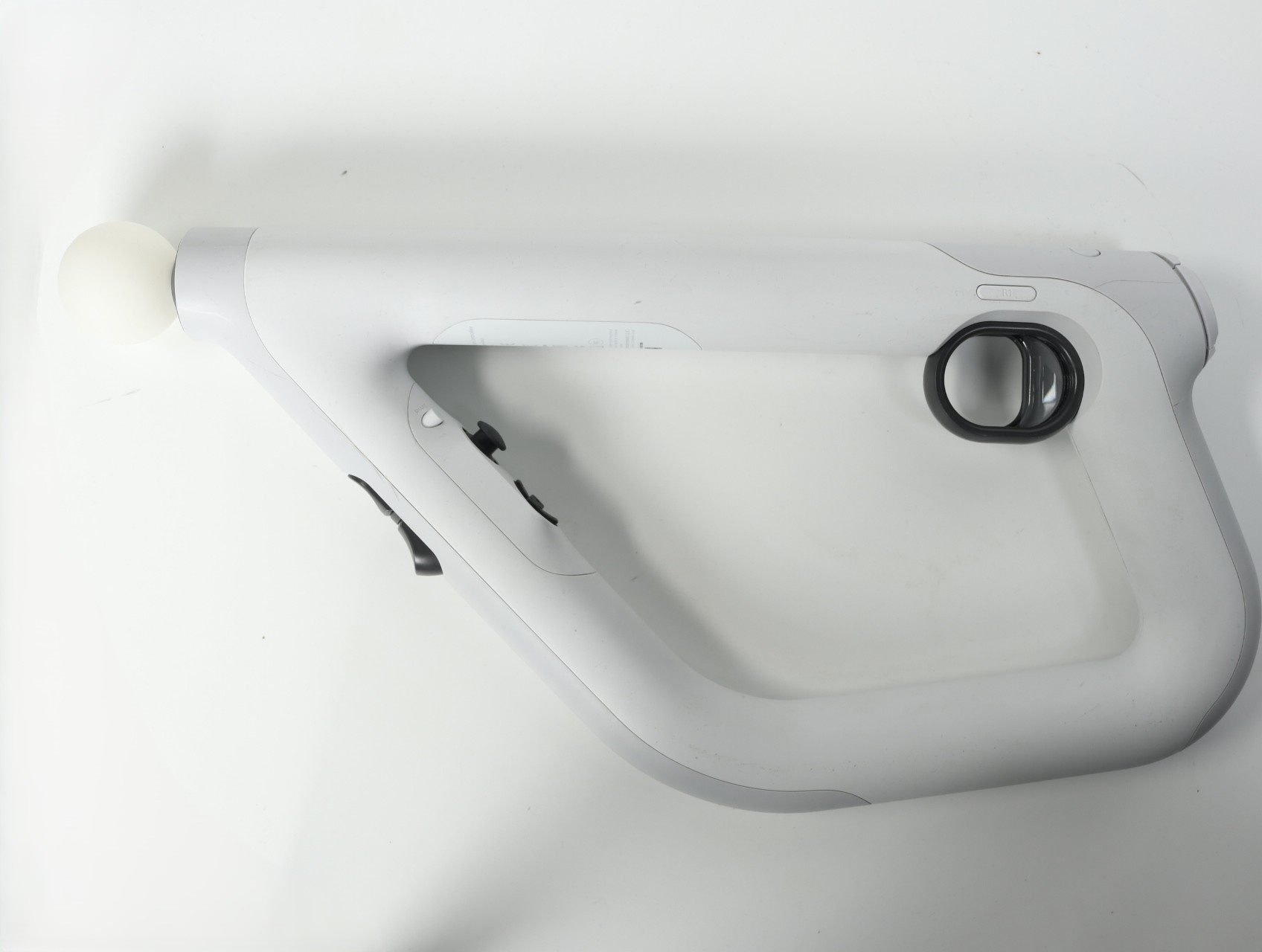 Playstation 3 - Move Gun