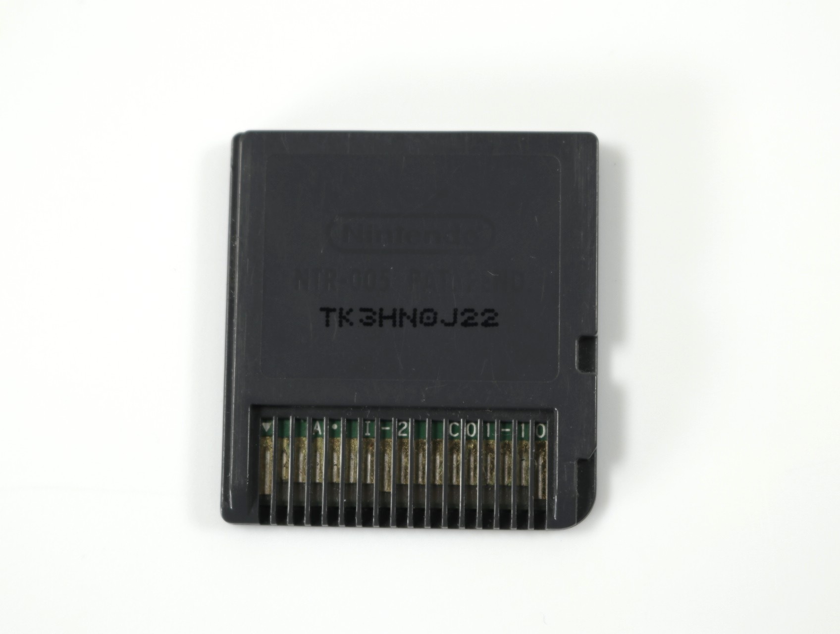 Nintendo DS - K3: Fashion Party - productfoto 2