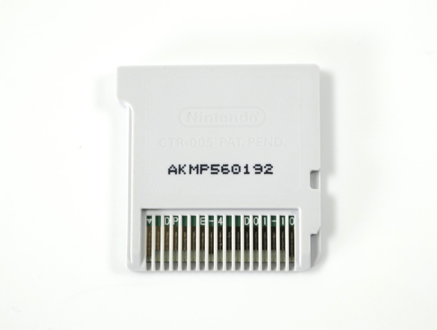 Nintendo DS – Teddy Together - Arika - productfoto 2